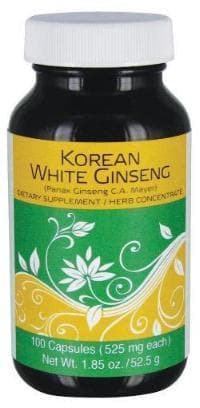 Korean white deals