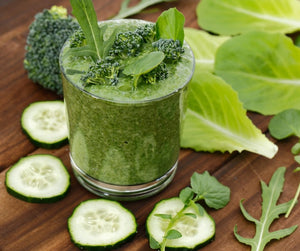 Smoothie Vegetable Blast - Vegelia - Sunrider products for a healthy lifestyle