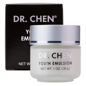 Dr. Chen Youth Emulsion - men skincare - Vegelia - Sunrider products for a healthy lifestyle