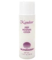 Kandesn® Deep Moisture Lotion for Women - Normal skin care - Vegelia - Sunrider products for a healthy lifestyle