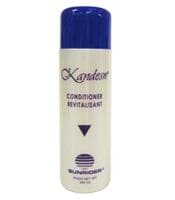 Kandesn® Hair Conditioner - Vegelia - Sunrider products for a healthy lifestyle
