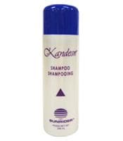 Kandesn®- pH-balanced Shampoo for men and women - Vegelia - Sunrider products for a healthy lifestyle