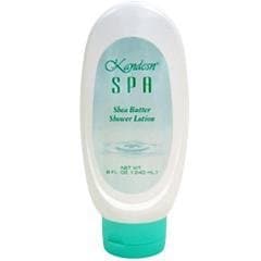 Kandesn® Spa Shea Butter Shower Lotion - Vegelia - Sunrider products for a healthy lifestyle
