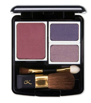 Kandesn®Mini Colour Compacts- Natural cosmetics set - Vegelia - Sunrider products for a healthy lifestyle