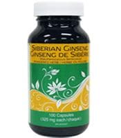 Siberian Ginseng - Vegelia - Sunrider products for a healthy lifestyle