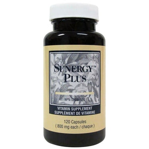 Sunergy Plus™ - Natural boost of Energy may reduce memory loss associated with normal aging - Vegelia - Sunrider products for a healthy lifestyle