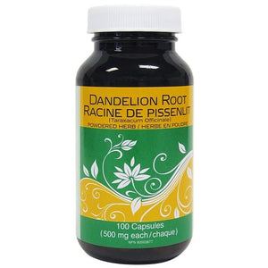 Sunrider Dandelion Root concentrate - Vegelia - Sunrider products for a healthy lifestyle